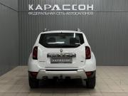Renault Duster I Рестайлинг Магнитогорск  - изображение 19