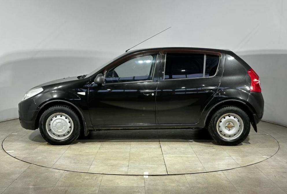Renault Sandero I Саранск  - изображение 14