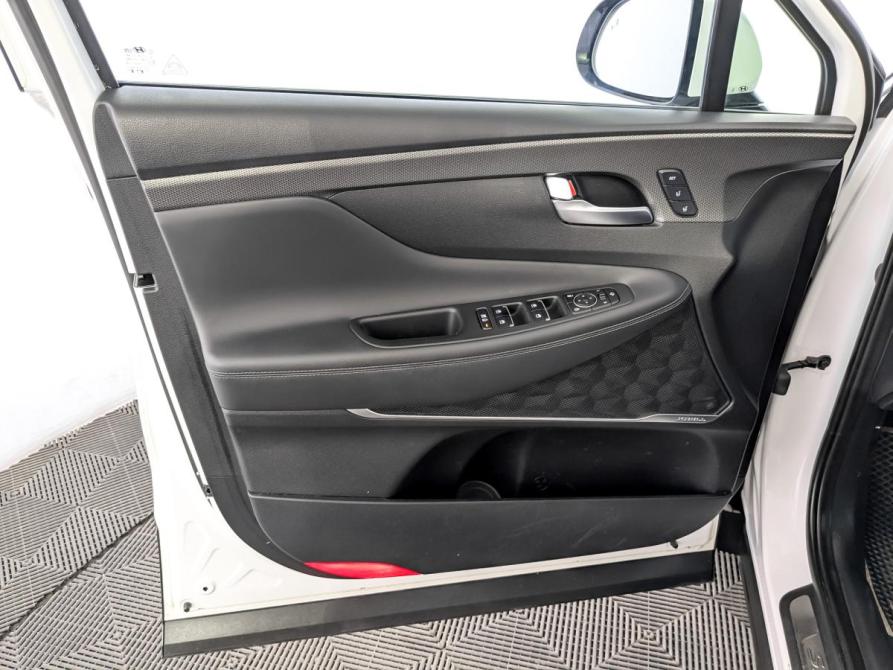 Hyundai Santa Fe IV Москва  - изображение 19