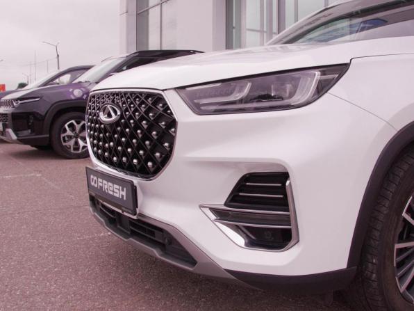 Chery Tiggo 8 Pro I с пробегом 2022 года, цена 2 179 000 рублей, 73260 км, внедорожник, Автокод Объявления