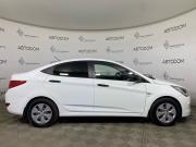 Hyundai Solaris I Рестайлинг Москва  - изображение 14