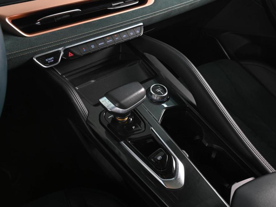 Geely Monjaro I Ростов-на-Дону  - изображение 18