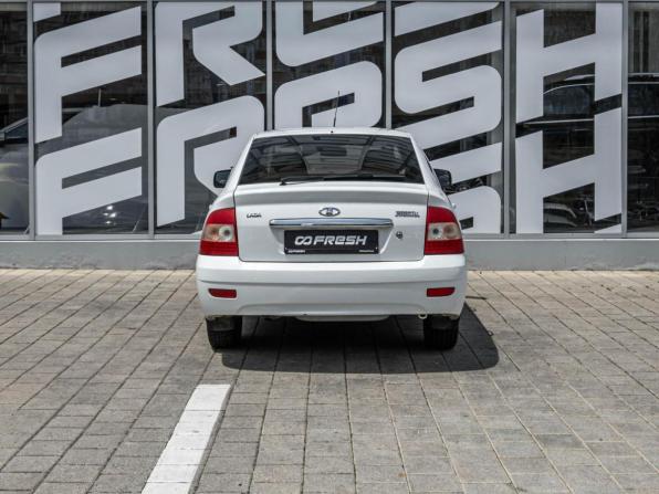 Lada (ВАЗ) Priora I с пробегом 2013 года, цена 510 000 рублей, 224995 км, хэтчбек, Автокод Объявления