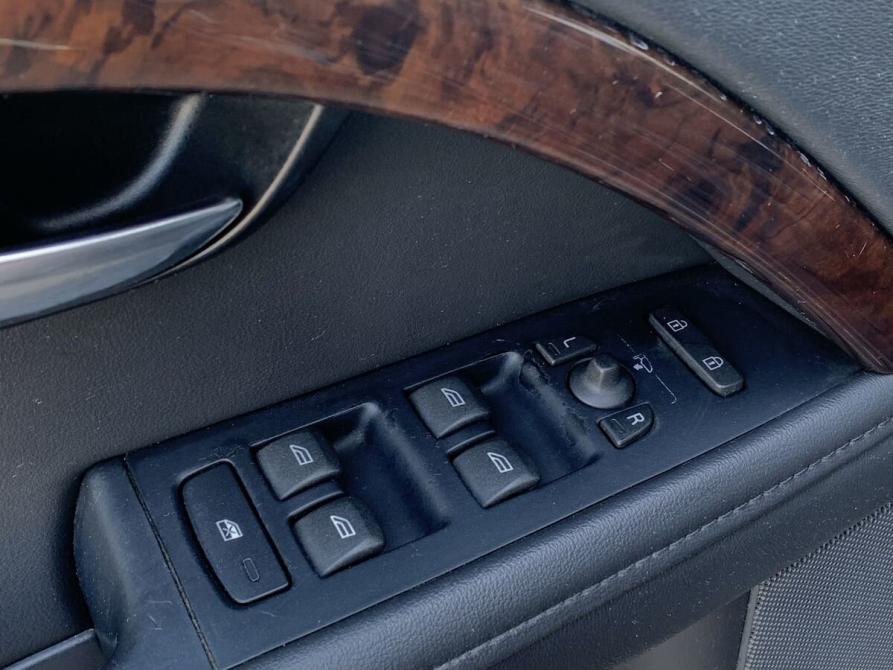 Volvo S80 II Рестайлинг 2 Москва  - изображение 12