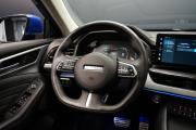Haval F7 I Рестайлинг Крым  - изображение 43