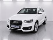 Audi Q3 I (8U) Москва  - изображение 16