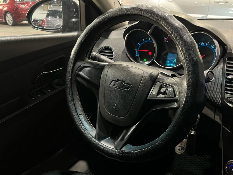 Chevrolet Cruze I Пермь  - изображение 14