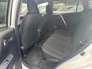 Toyota RAV4 IV (XA40) Рестайлинг Москва  - изображение 16