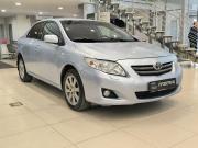 Toyota Corolla X (E140 E150) Казань  - изображение 25