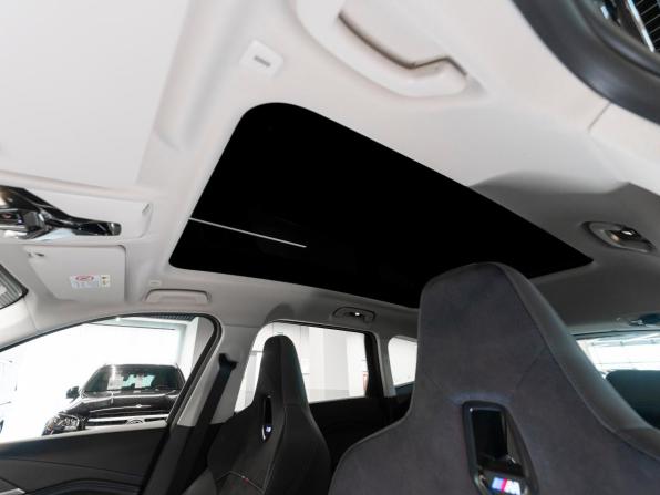 BMW X1 III (U11/U12) с пробегом 2026 года, цена 6 100 000 рублей, 50 км, внедорожник, Автокод Объявления