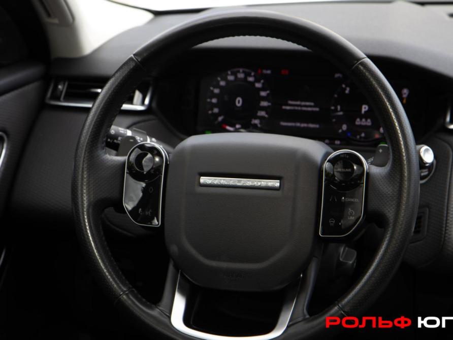 Land Rover Range Rover Velar I Москва  - изображение 14