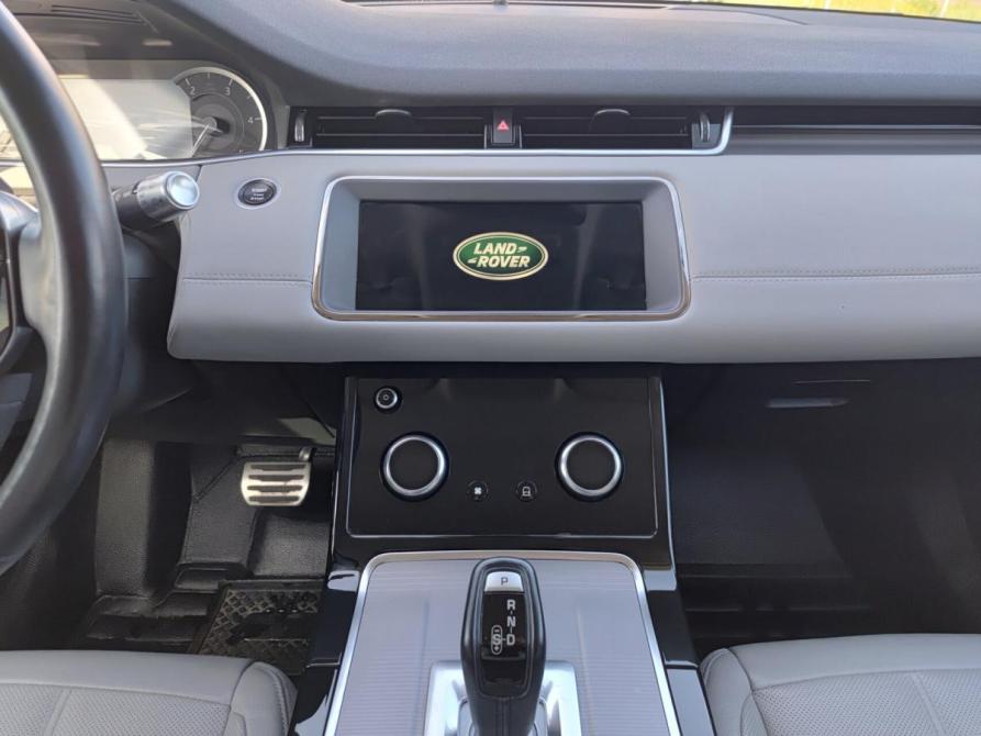 Land Rover Range Rover Evoque II Казань  - изображение 18