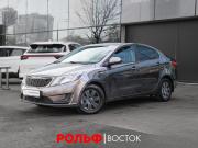 Kia Rio III Москва  - изображение 16
