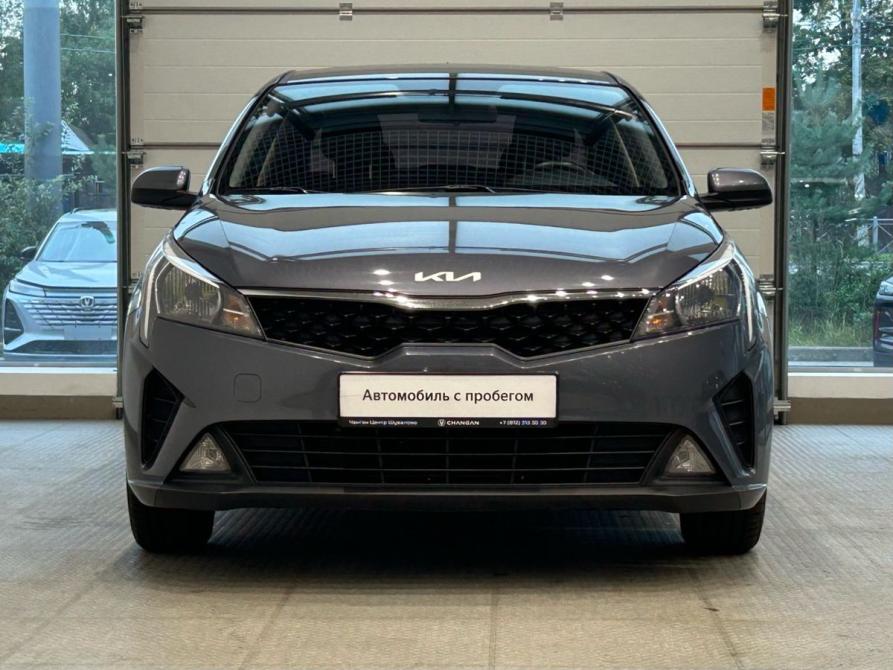 Kia Rio IV Рестайлинг Санкт-Петербург  - изображение 2