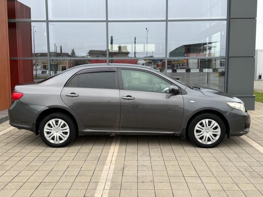 Toyota Corolla X (E140 E150) Владикавказ  - изображение 5