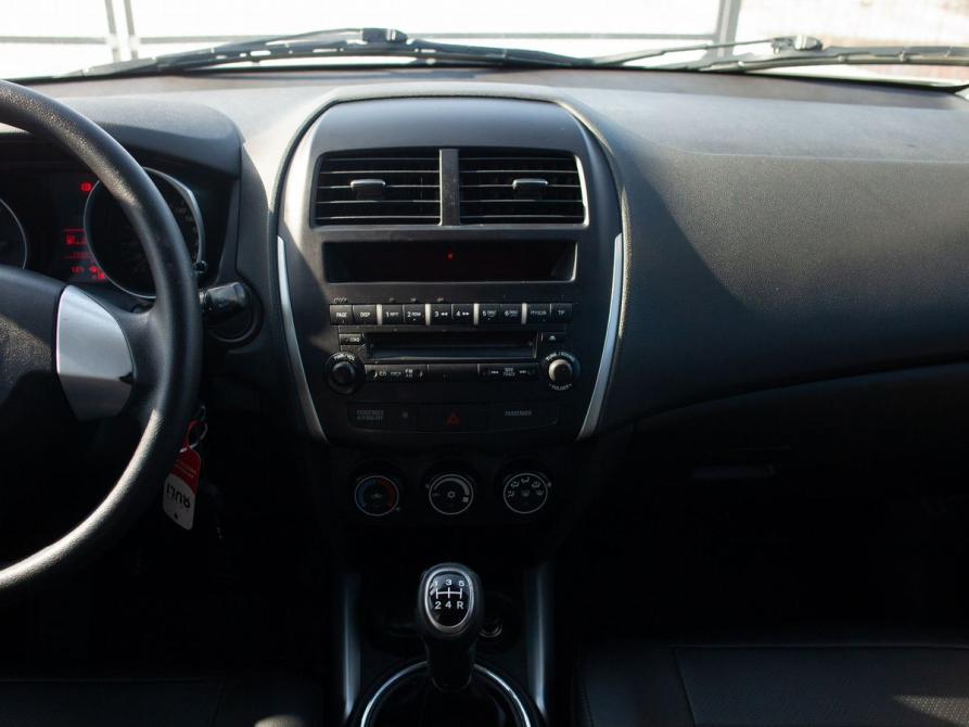 Mitsubishi ASX I Иваново  - изображение 25