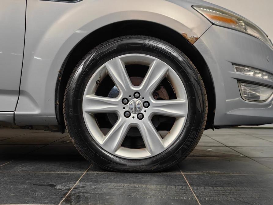 Ford Mondeo IV Рестайлинг Москва  - изображение 23