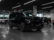 Chevrolet Tahoe V Москва  - изображение 33