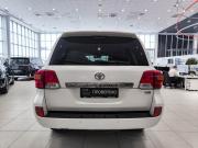 Toyota Land Cruiser 200 Series Рестайлинг 1 Казань  - изображение 29