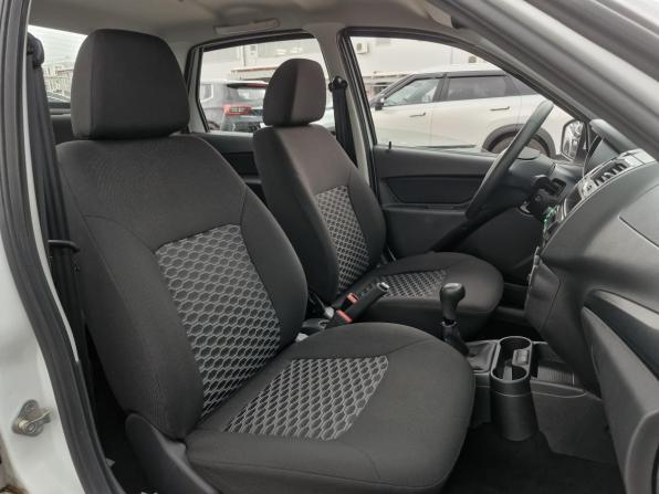Lada (ВАЗ) Granta I Рестайлинг с пробегом 2023 года, цена 845 000 рублей, 26654 км, седан, Автокод Объявления