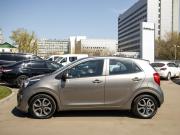 Kia Picanto III Москва  - изображение 25