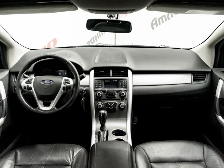 Ford Edge I Рестайлинг Екатеринбург  - изображение 12