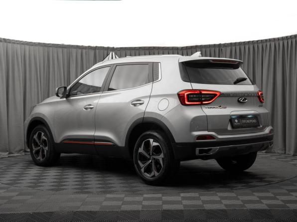 Chery Tiggo 4 Pro I с пробегом 2023 года, цена 1 680 000 рублей, 30245 км, внедорожник, Автокод Объявления