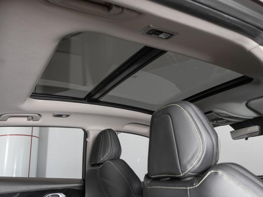 Geely Coolray I Рестайлинг Казань  - изображение 9