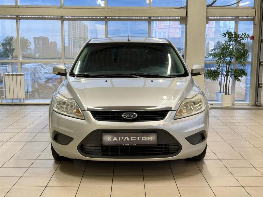 Ford Focus II Рестайлинг Волгоград  - изображение 3