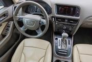 Audi Q5 I (8R) Рестайлинг Ярославль  - изображение 35