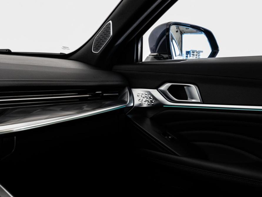 Haval F7 II Санкт-Петербург  - изображение 20