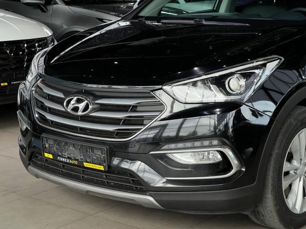 Hyundai Santa Fe III Рестайлинг с пробегом 2016 года, цена 2 060 000 рублей, 191257 км, внедорожник, Автокод Объявления