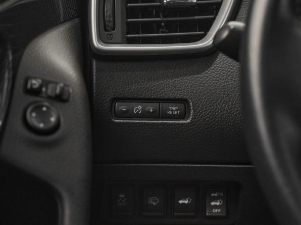 Nissan X-Trail III с пробегом 2016 года, цена 1 890 000 рублей, 166100 км, внедорожник, Автокод Объявления