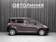 Toyota Ractis I Красноярск  - изображение 23