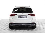 Mercedes-Benz GLE II (V167) Москва  - изображение 27