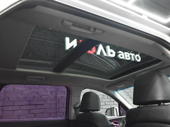 Hyundai Santa Fe IV с пробегом 2019 года, цена 3 100 000 рублей, 115701 км, внедорожник, Автокод Объявления