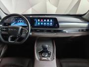 Chery Tiggo 8 Pro Plug-in Hybrid Москва  - изображение 38