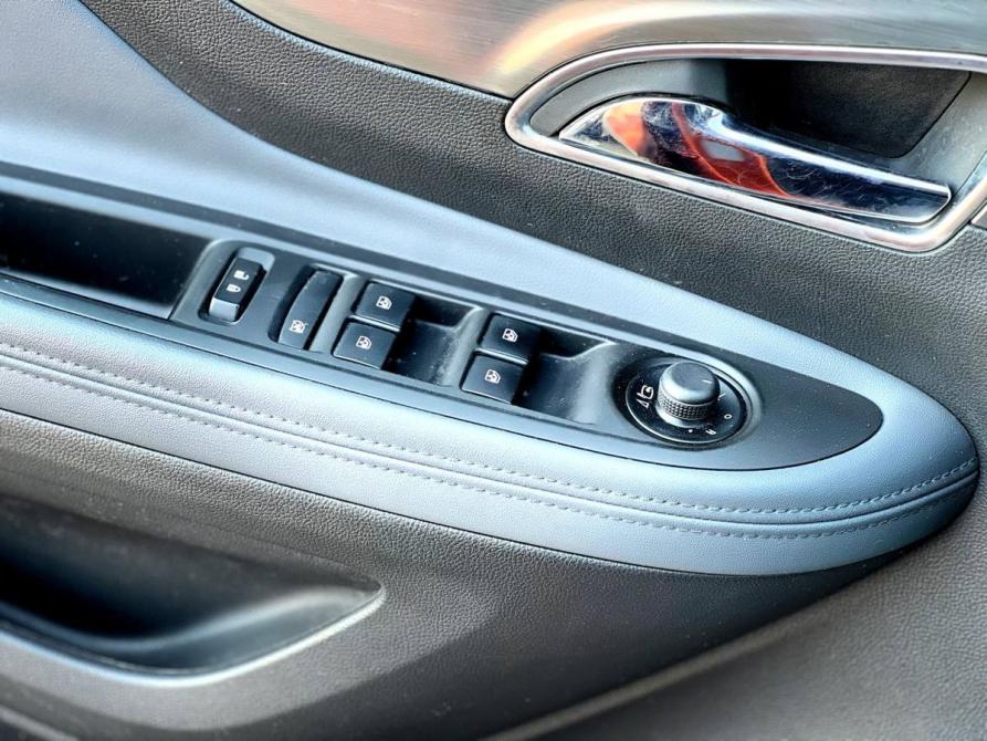 Opel Mokka I Оренбург  - изображение 19