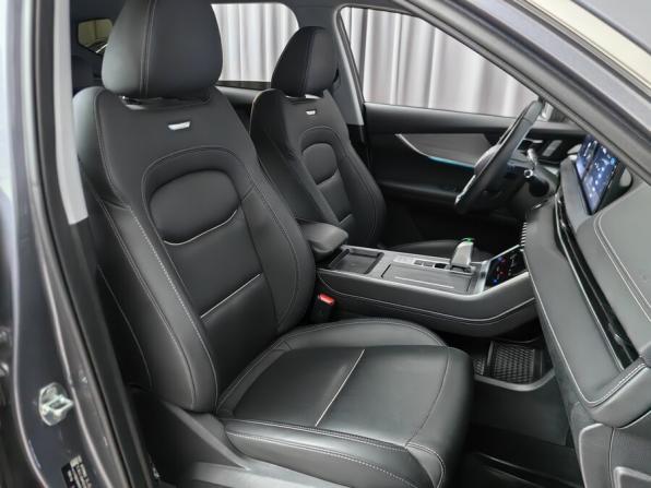 Chery Tiggo 7 Pro Max I с пробегом 2023 года, цена 1 927 000 рублей, 27570 км, внедорожник, Автокод Объявления