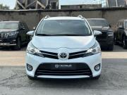 Toyota Verso I Рестайлинг Пермь  - изображение 32