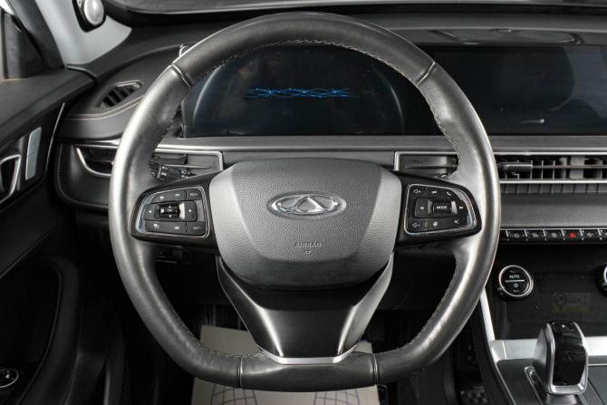 Chery Tiggo 7 Pro Max I с пробегом 2023 года, цена 2 379 000 рублей, 65300 км, внедорожник, Автокод Объявления