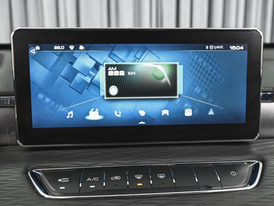 Haval Jolion I Ставрополь  - изображение 15
