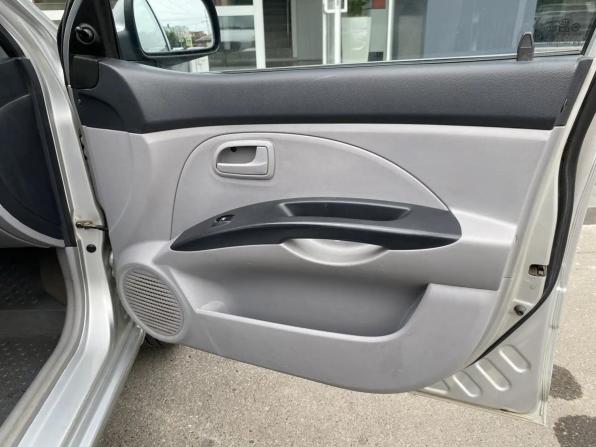 Kia Picanto I с пробегом 2004 года, цена 435 000 рублей, 156000 км, хэтчбек, Автокод Объявления