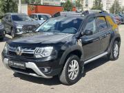 Renault Duster I Рестайлинг Йошкар-Ола  - изображение 23