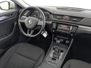 Skoda Superb III Москва  - изображение 54