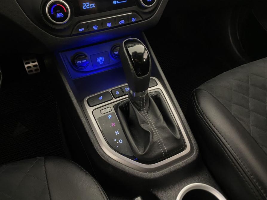 Hyundai Creta II Воронеж  - изображение 17