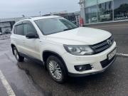 Volkswagen Tiguan I Рестайлинг Санкт-Петербург  - изображение 7