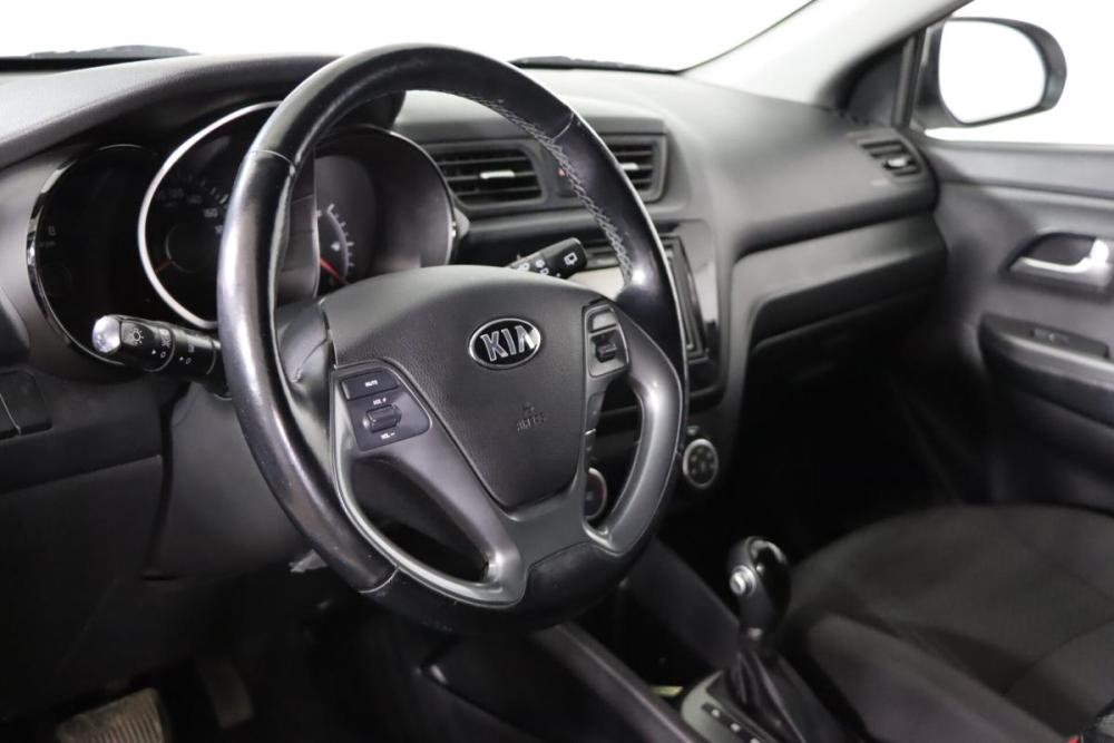 Kia Rio III Рестайлинг Нижний Новгород  - изображение 9