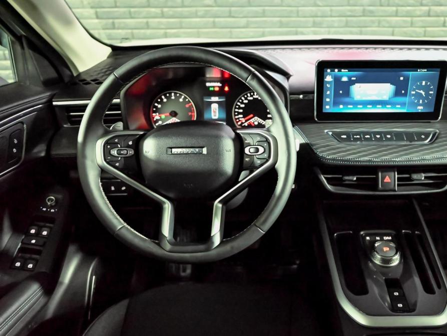 Haval Jolion I Рестайлинг Екатеринбург  - изображение 16