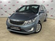 Kia Rio III Санкт-Петербург  - изображение 24